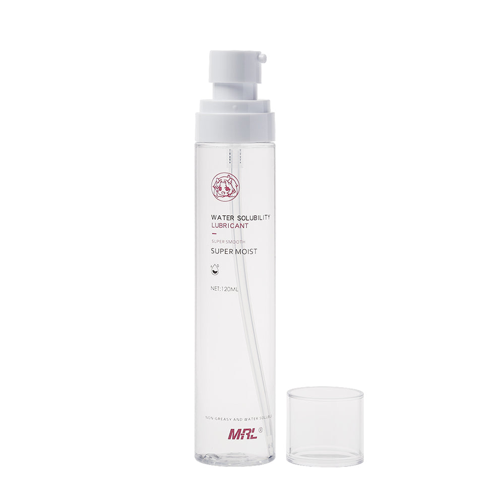 Image of MRLSEXDOLL Water Based Lubricant For Sex Toys